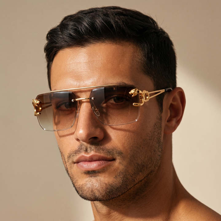 Salvatore Sunglasses