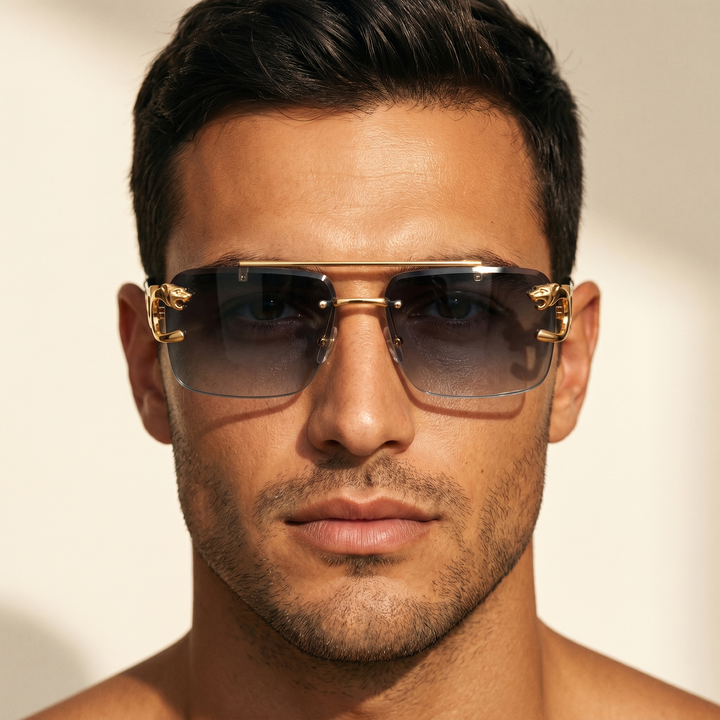 Salvatore Sunglasses