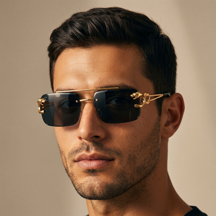 Salvatore Sunglasses