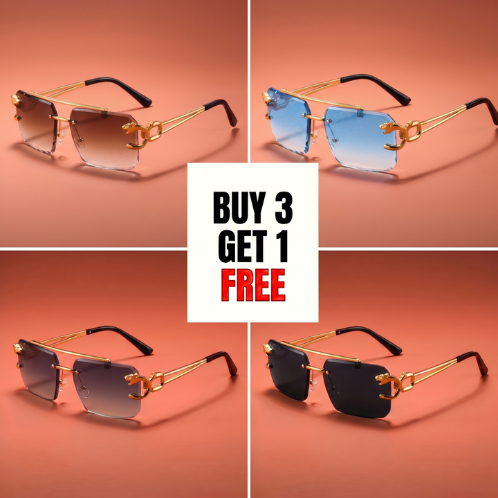 Salvatore Sunglasses
