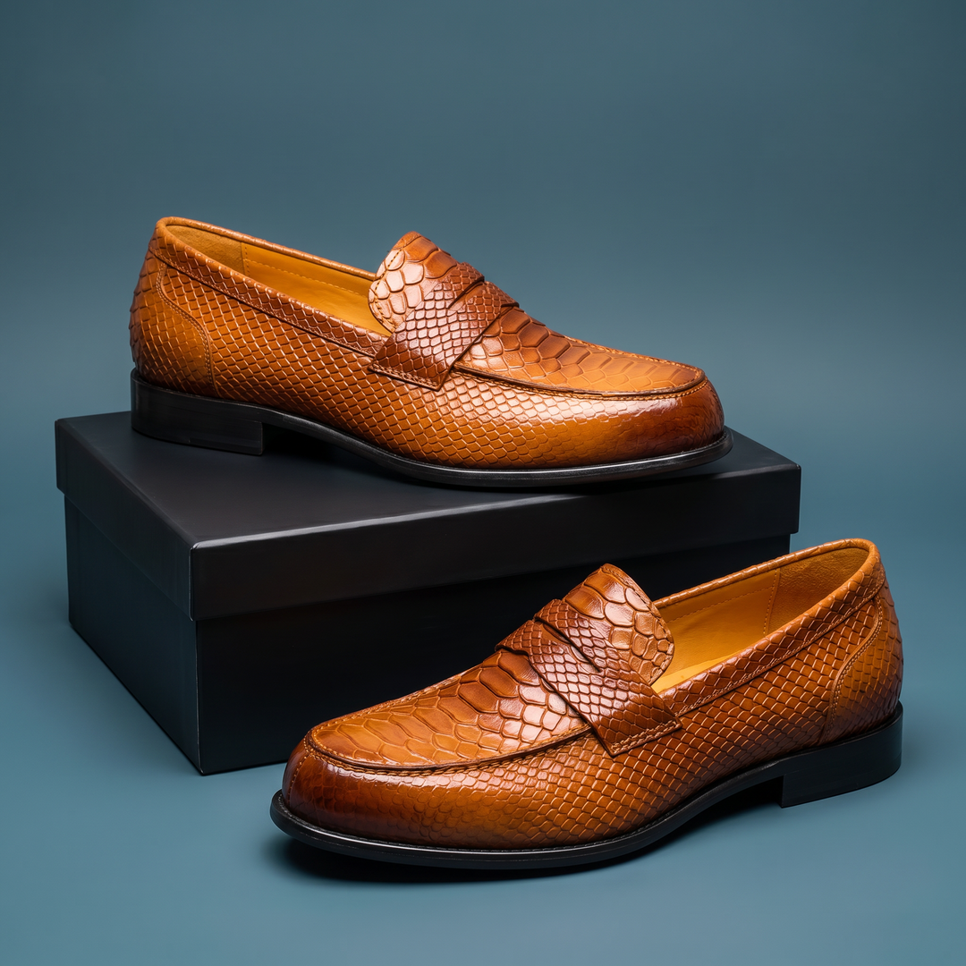 Giovanni Loafers