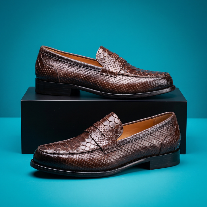 Giovanni Loafers