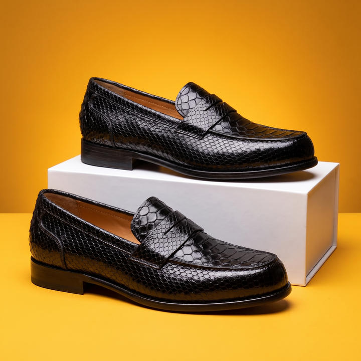 Giovanni Loafers