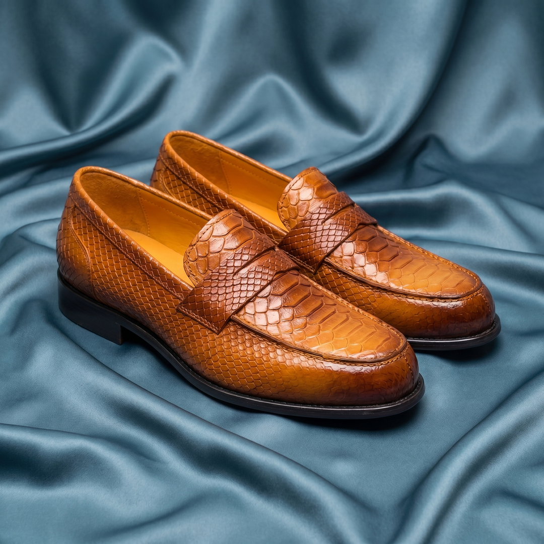 Giovanni Loafers