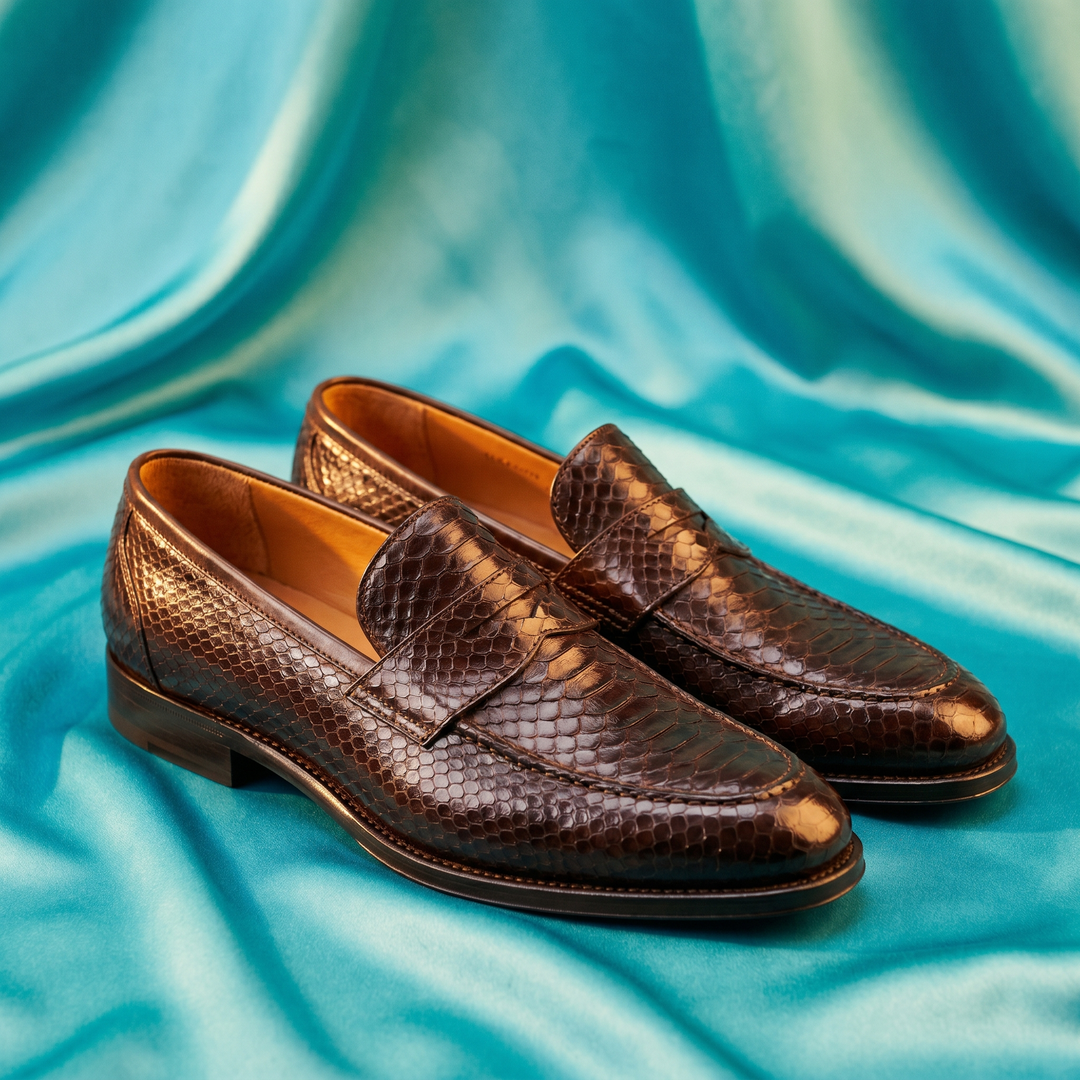 Giovanni Loafers