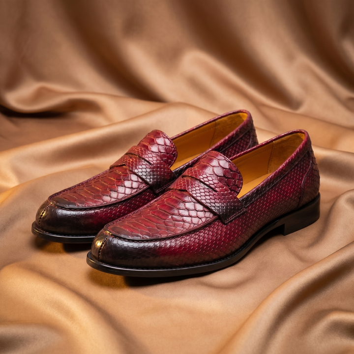 Giovanni Loafers