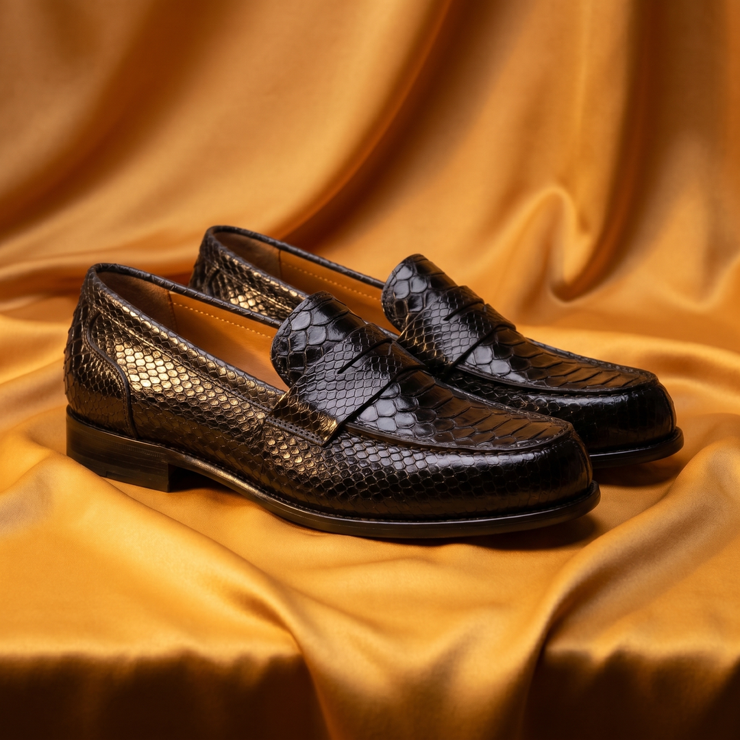 Giovanni Loafers