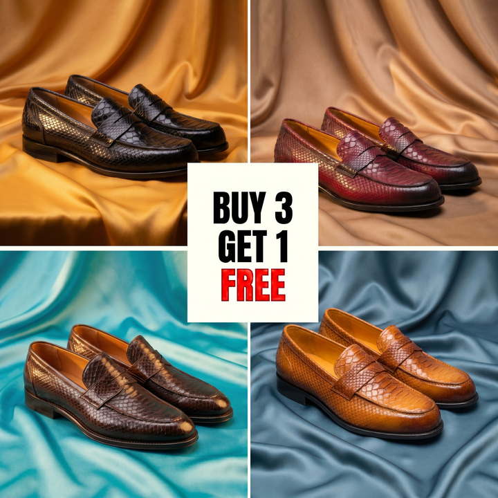Giovanni Loafers