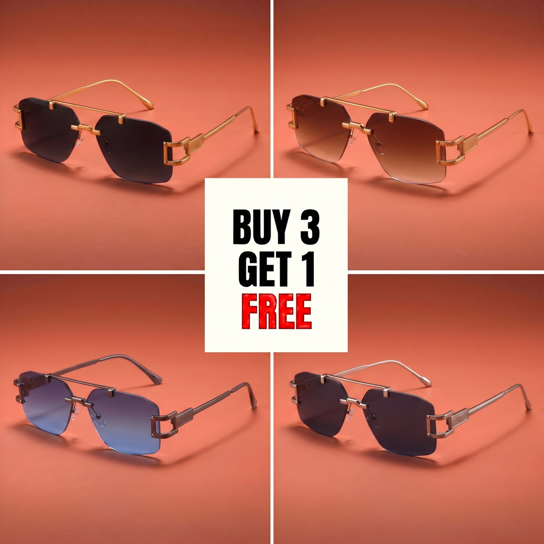 Dorato Sunglasses