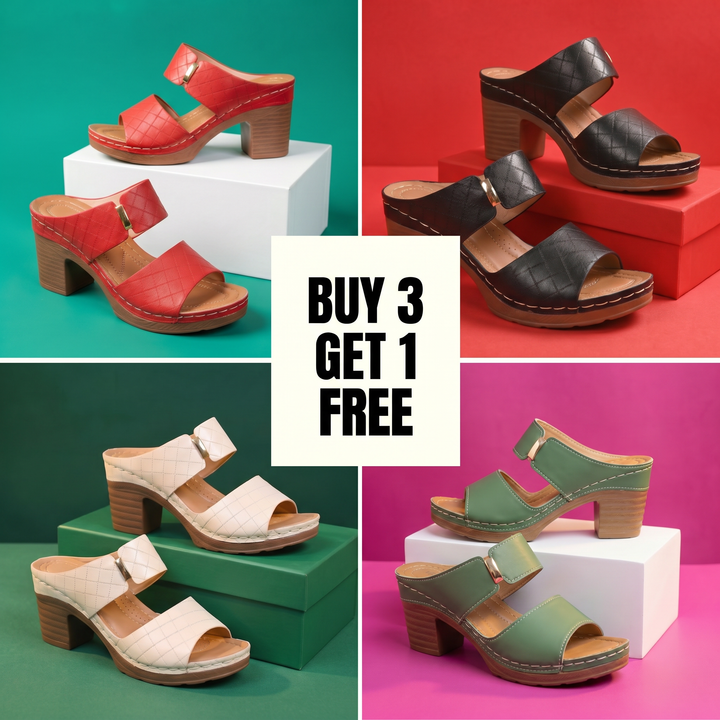 Onice Sandals