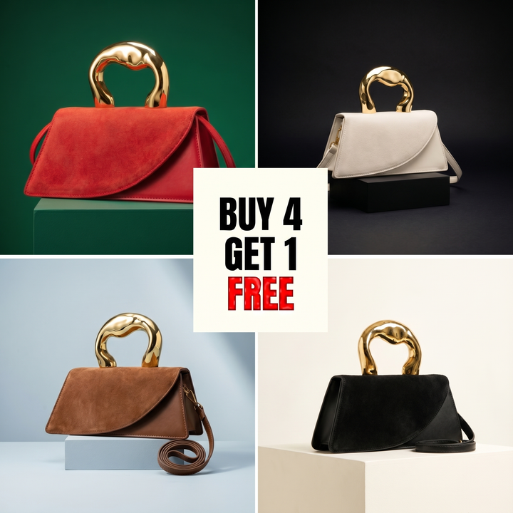 Vittoria Bag