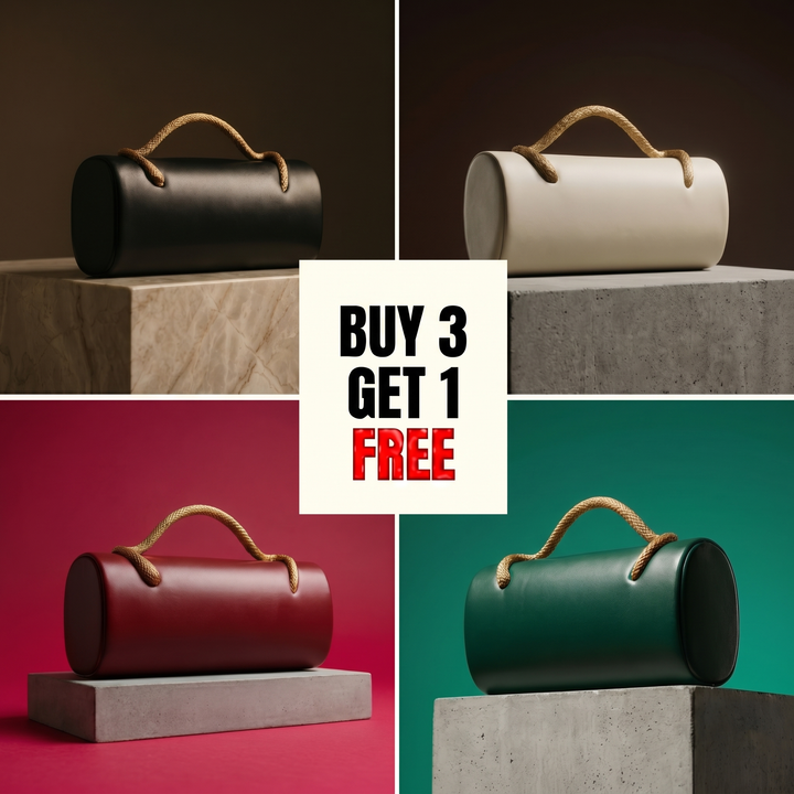 Rocchetto Bag