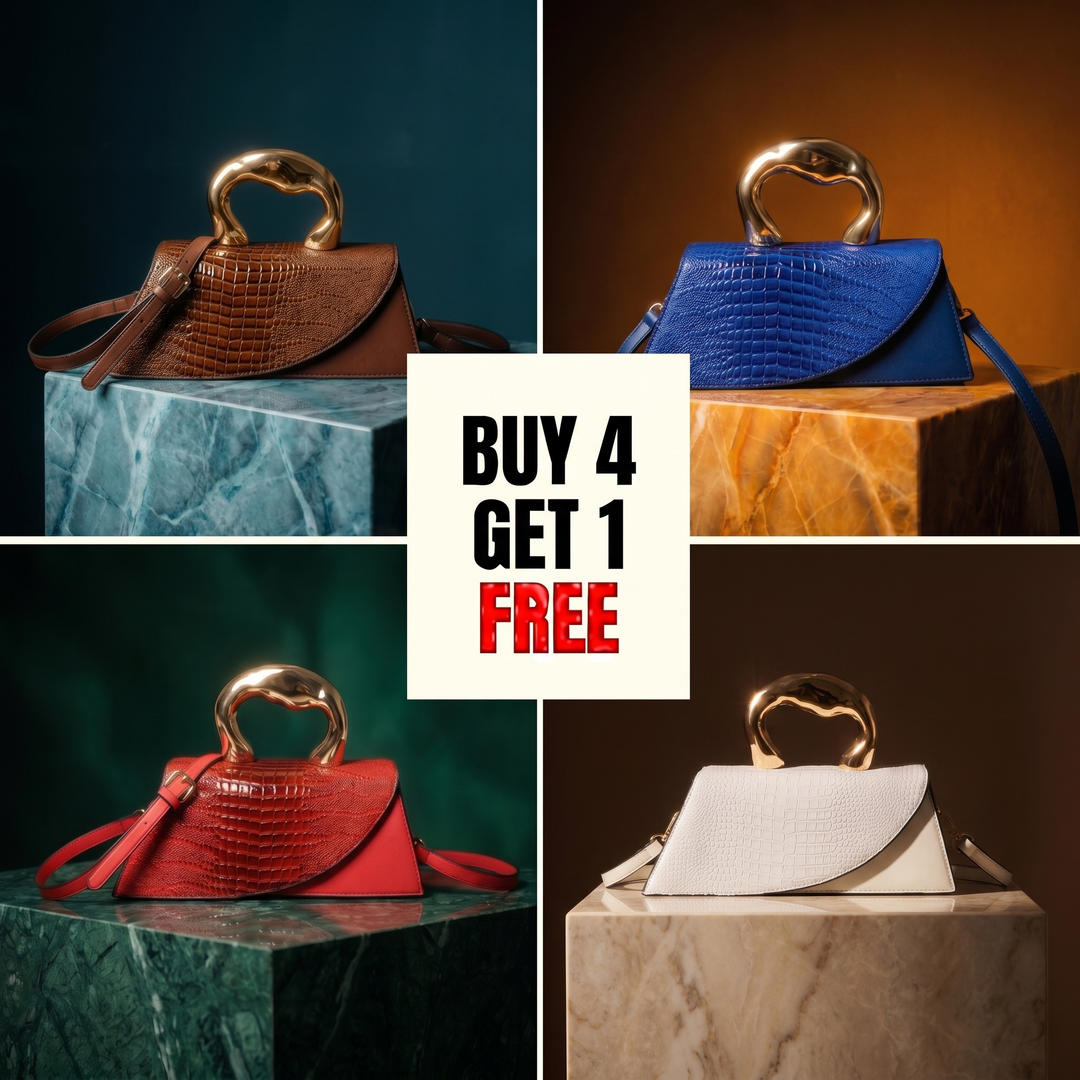 Carlotta Bag