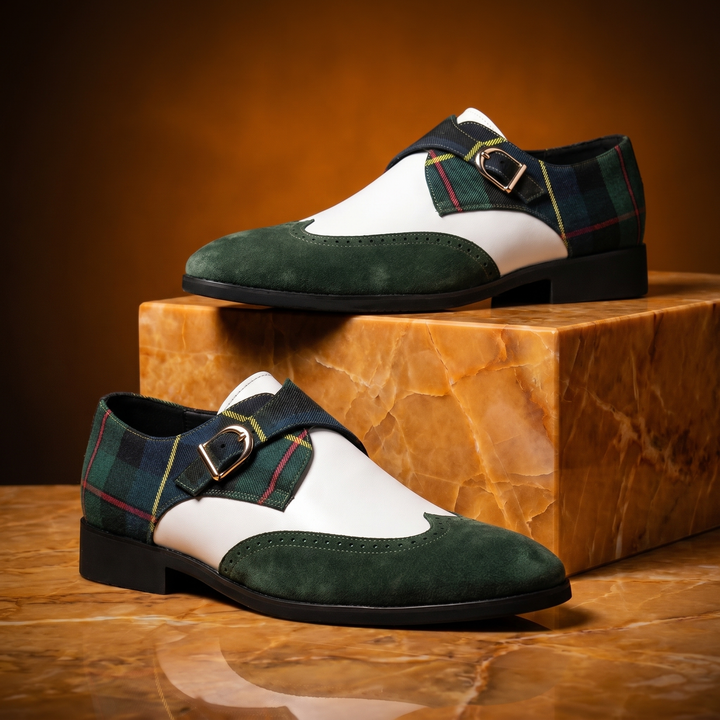 Conte Loafers