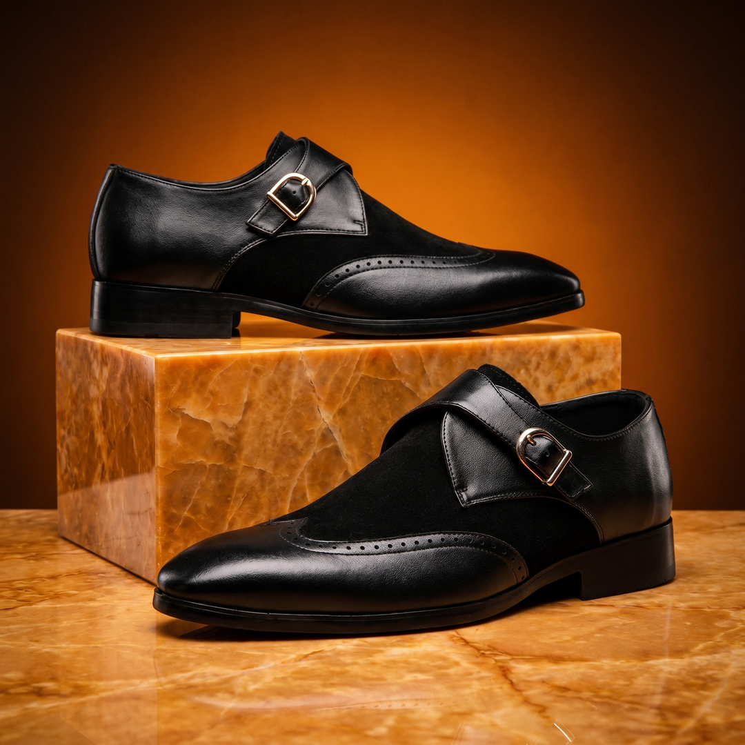 Conte Loafers