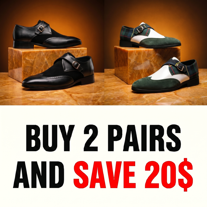 Conte Loafers