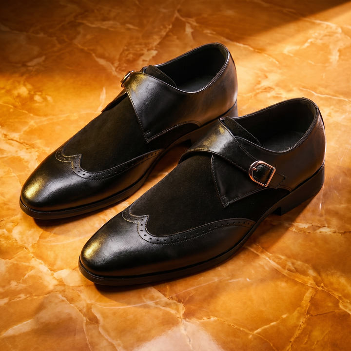 Conte Loafers