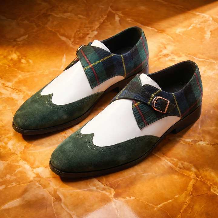 Conte Loafers