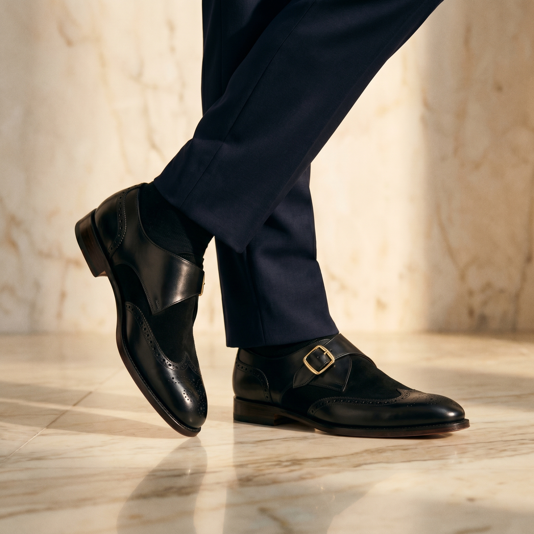 Conte Loafers