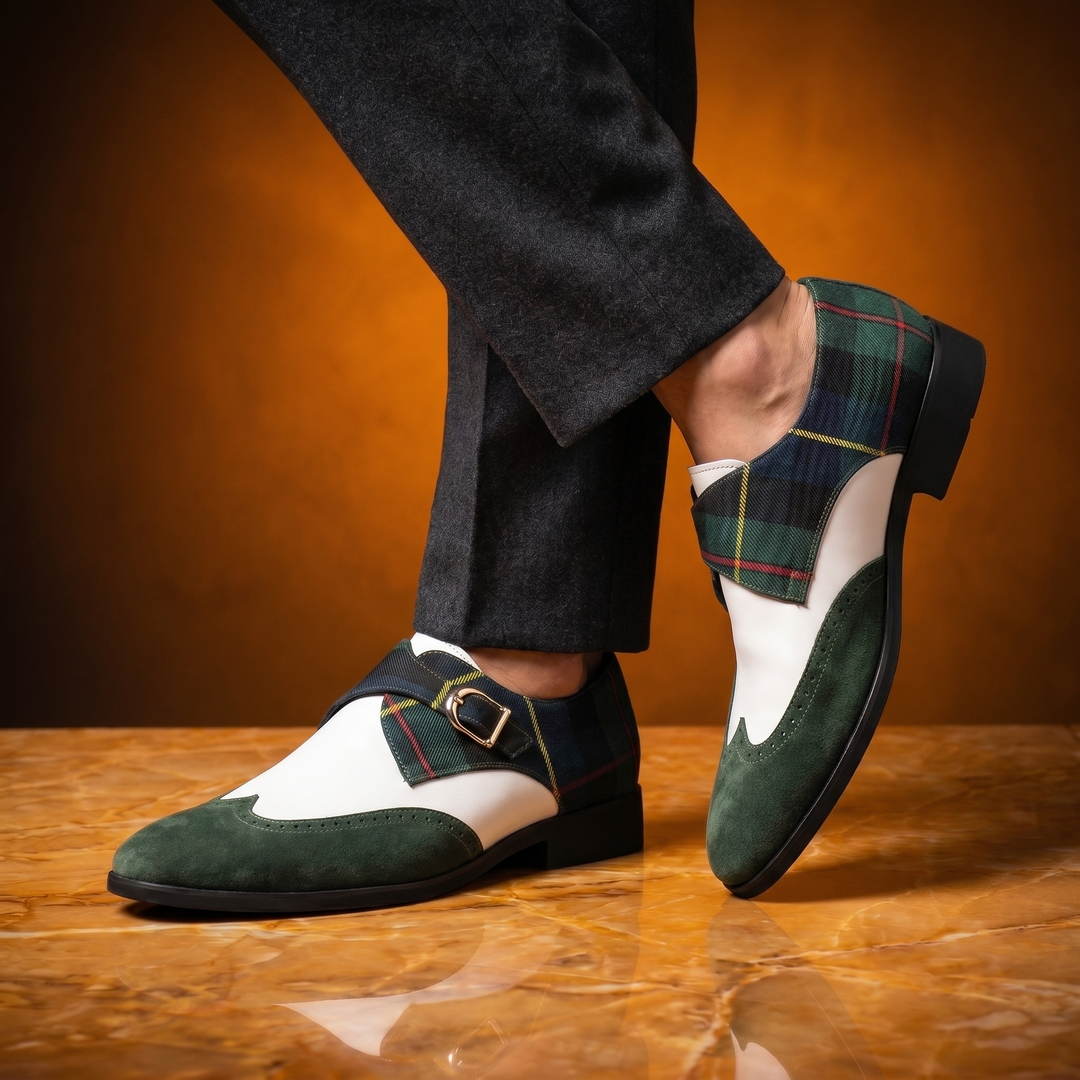 Conte Loafers