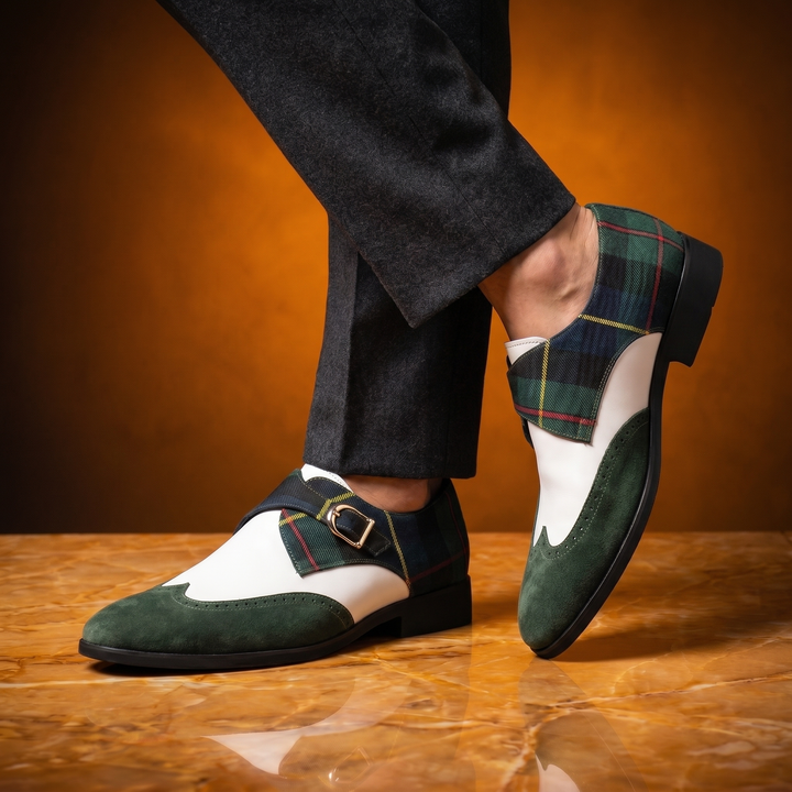 Conte Loafers