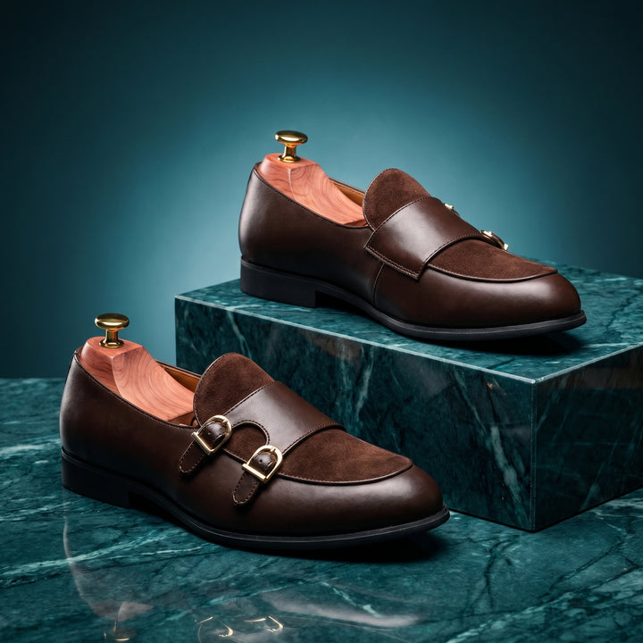Il Sovrano Loafers