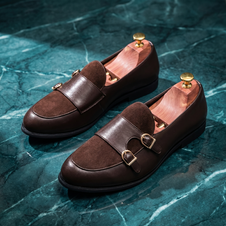 Il Sovrano Loafers