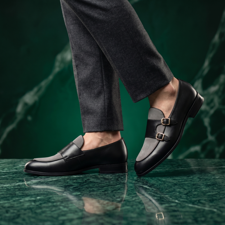 Il Sovrano Loafers