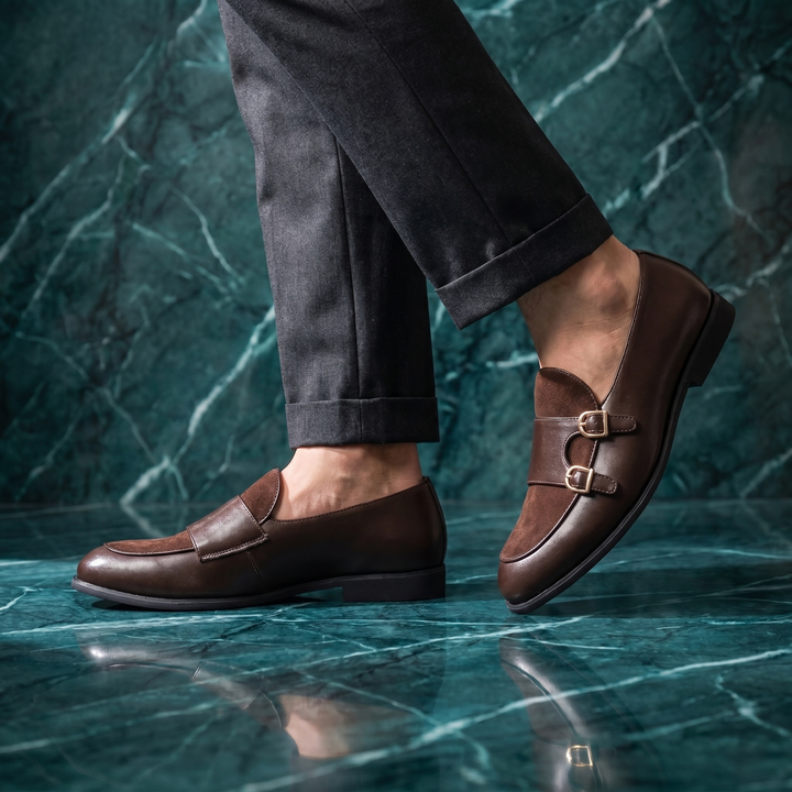 Il Sovrano Loafers