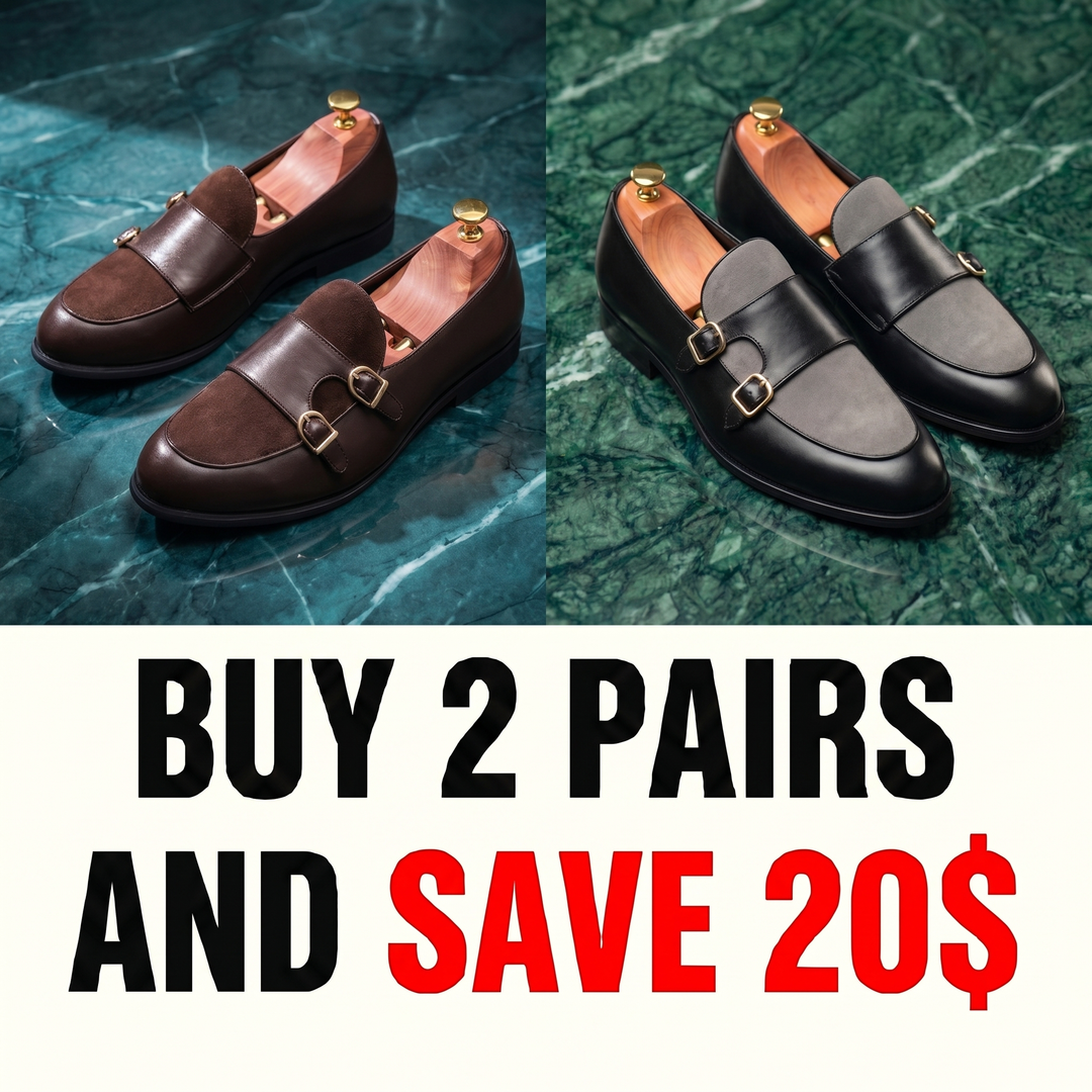 Il Sovrano Loafers