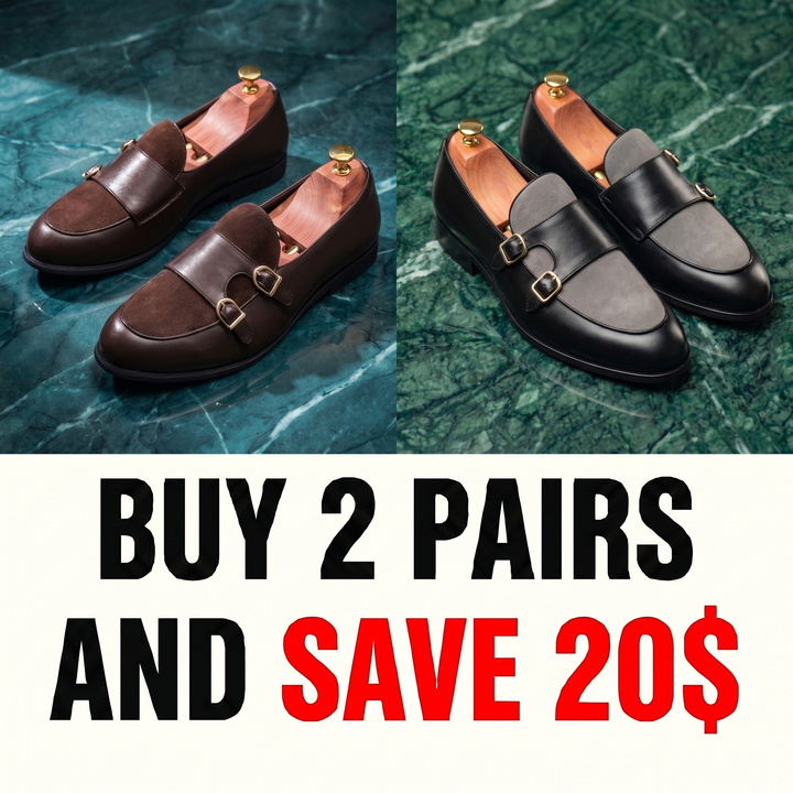 Il Sovrano Loafers