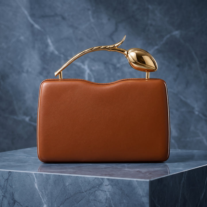 Tulipano Handbag