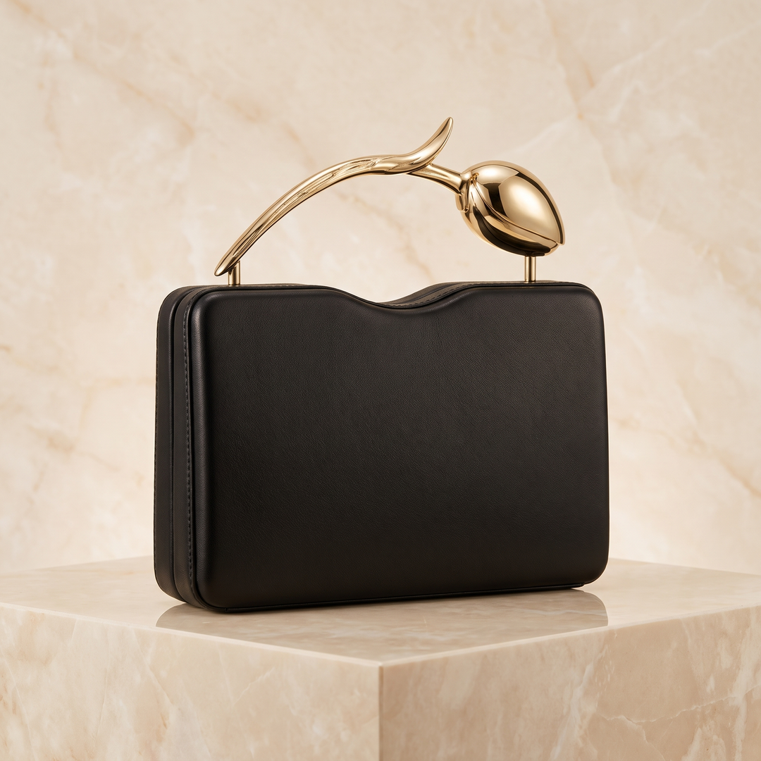 Tulipano Handbag