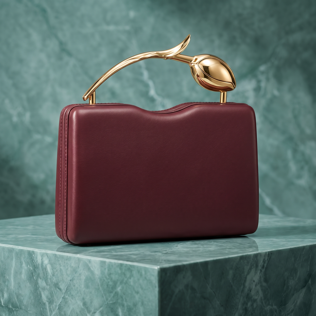 Tulipano Handbag