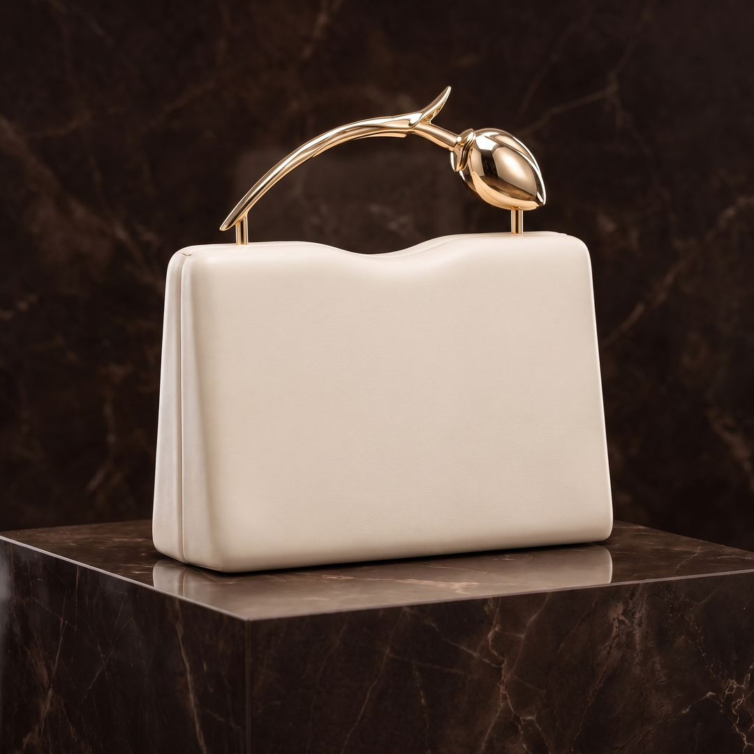 Tulipano Handbag