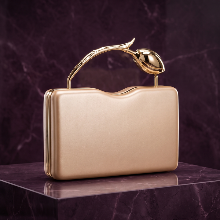 Tulipano Handbag