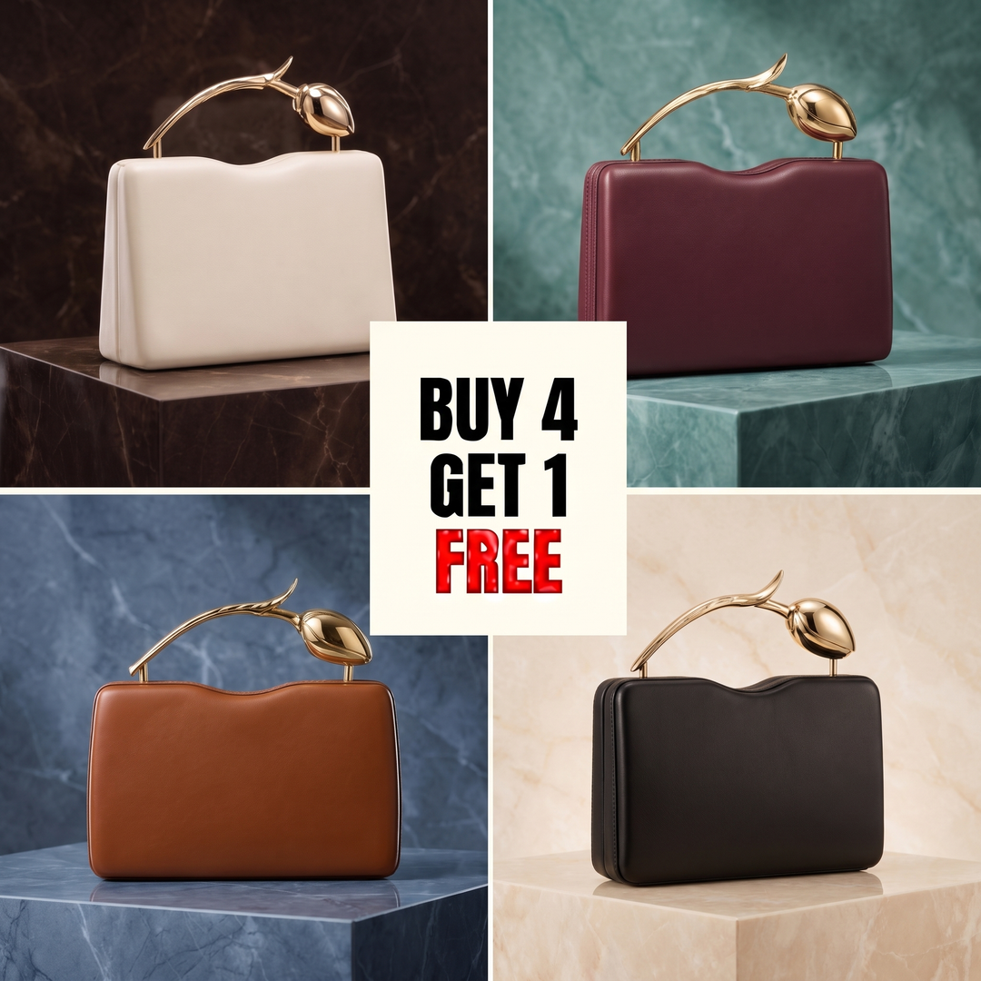 Tulipano Handbag