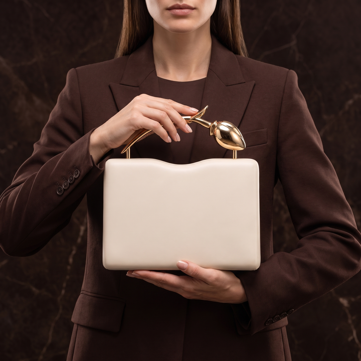Tulipano Handbag