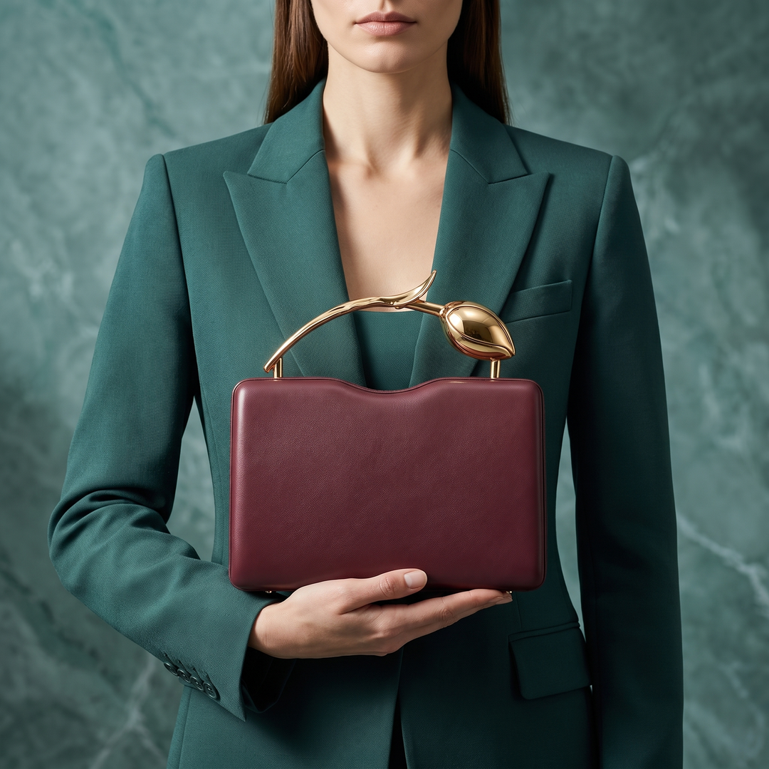 Tulipano Handbag