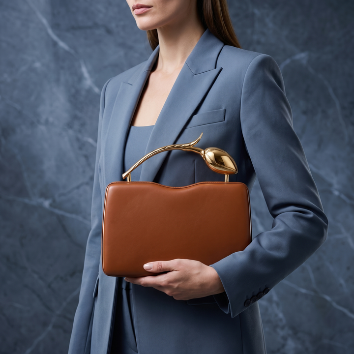 Tulipano Handbag