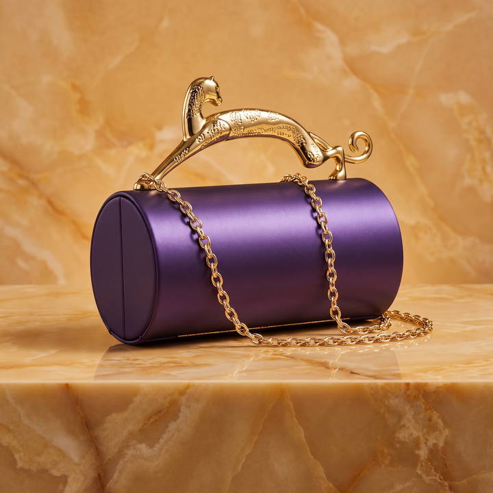 SCARLATTA Handbag