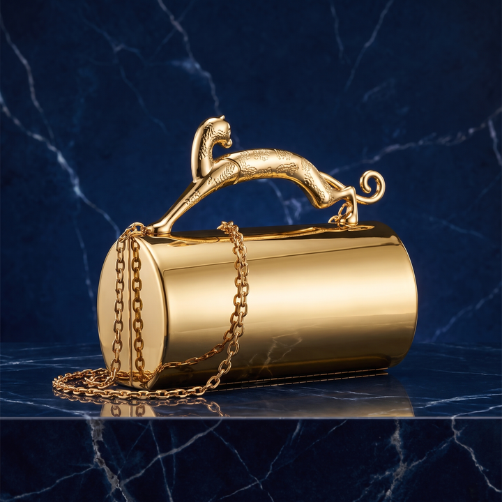 SCARLATTA Handbag