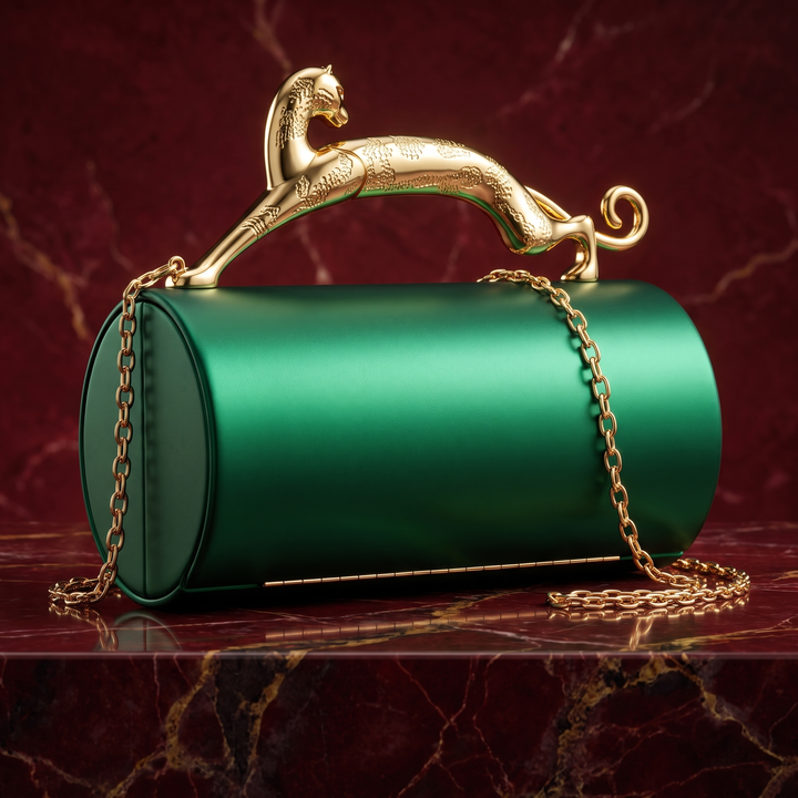 SCARLATTA Handbag