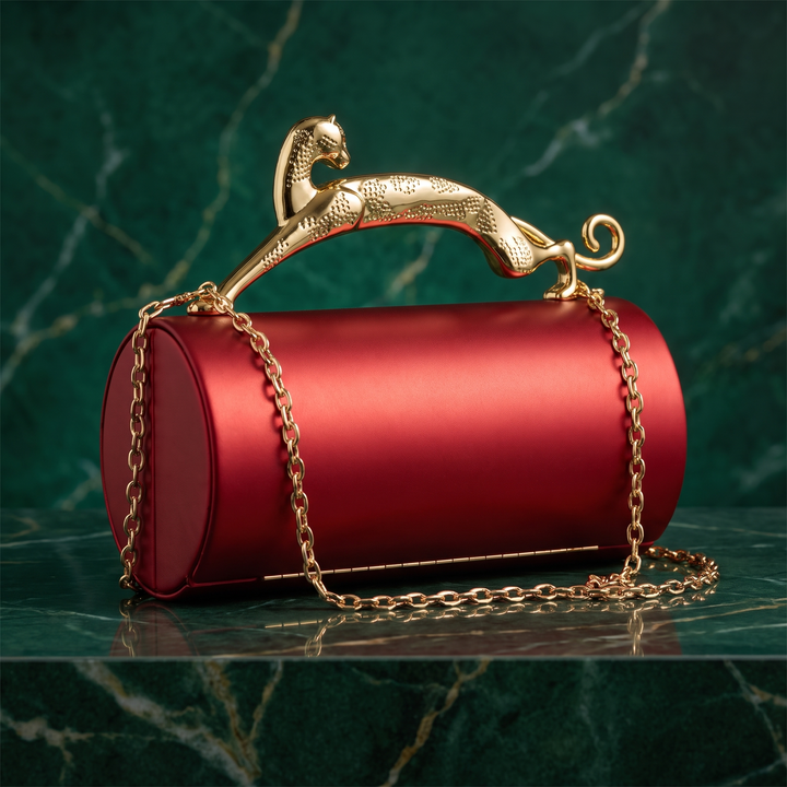SCARLATTA Handbag