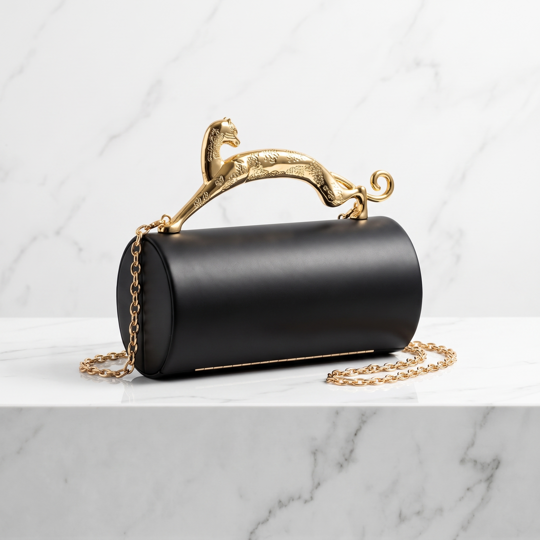 SCARLATTA Handbag