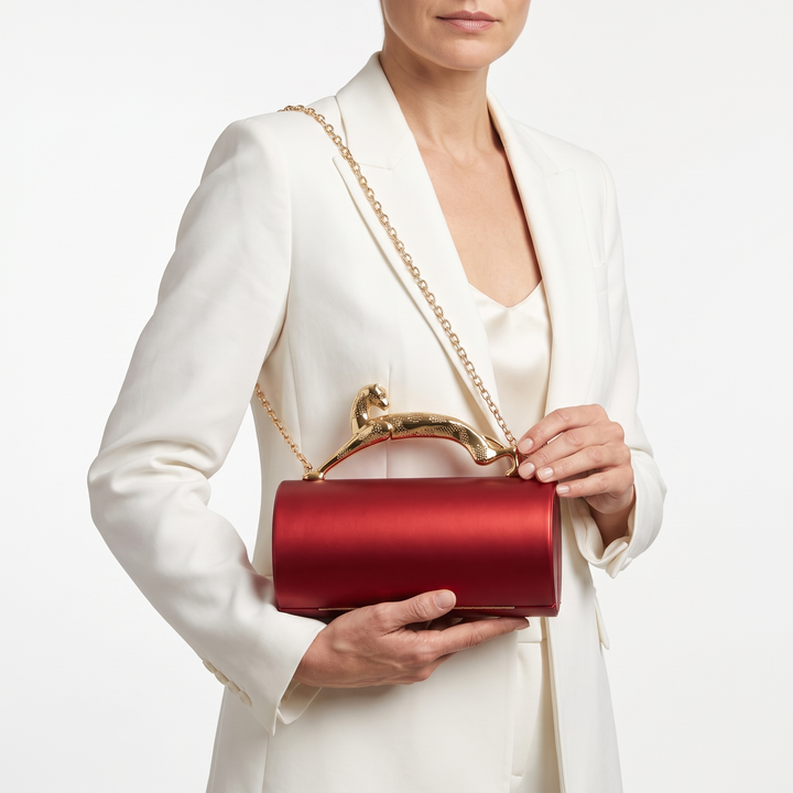SCARLATTA Handbag