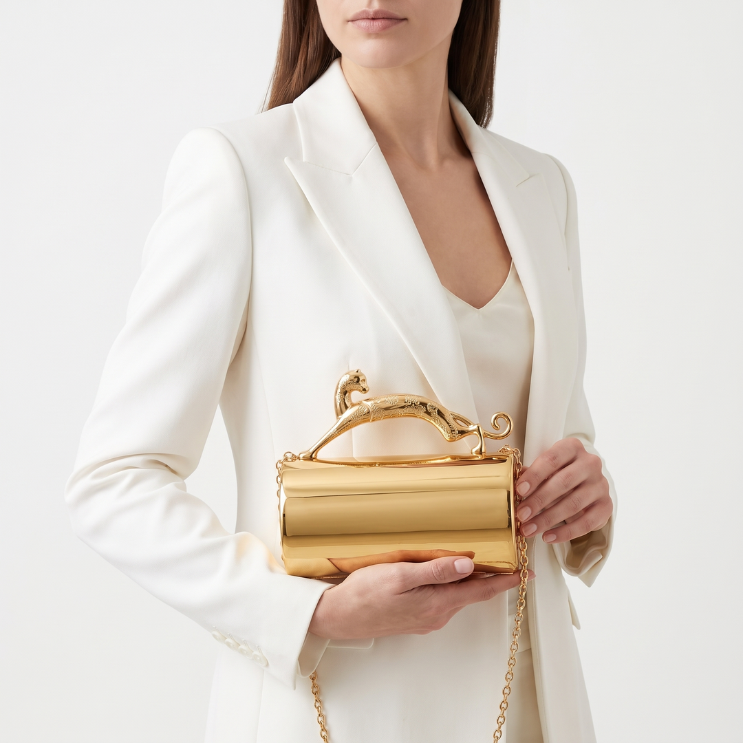 SCARLATTA Handbag