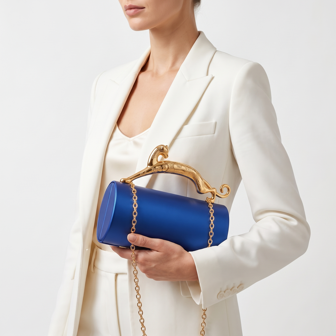 SCARLATTA Handbag