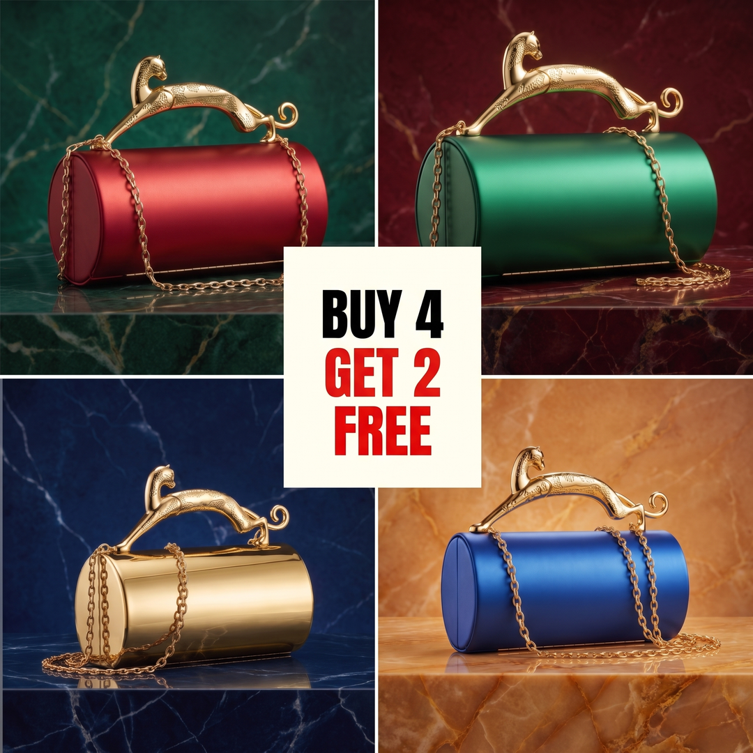 SCARLATTA Handbag