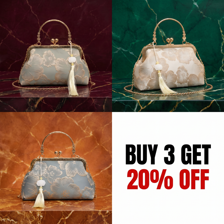 GIARDINO Handbag